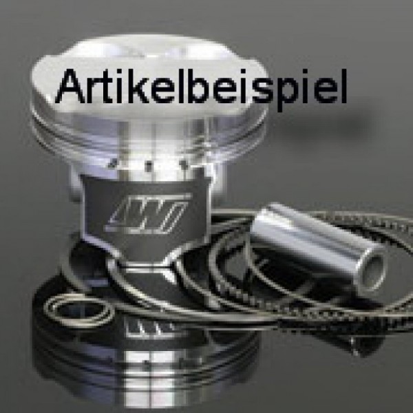Kolben Kit Ø 86,50 TOYOTA Supra TURBO 2JZGTE 3.0L 24V 6 cyl. (-14.8cc) '93-98