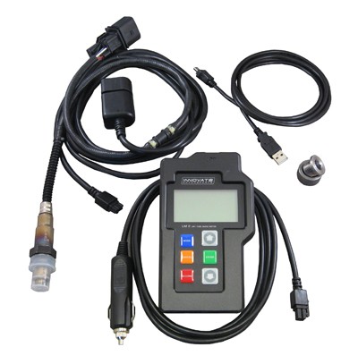 Innovate Kit LM-2 Breitband-Lambdatool Kit