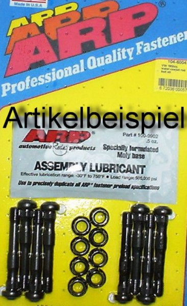 Pleuelschrauben Kit Opel/Vauxhall 1.4 Ltr & 1.6 Ltr M8. 8-valve rod bolt kit